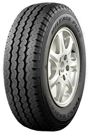225/75R16 116Q Triangle MILEAGE PLUS TR652