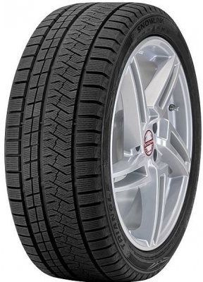 235/60R19 107H Triangle PL02 Snowlink XL XL