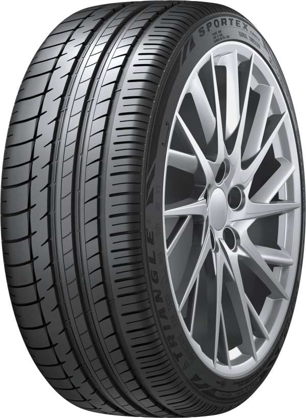 235/45R18 98Y Triangle TH201 