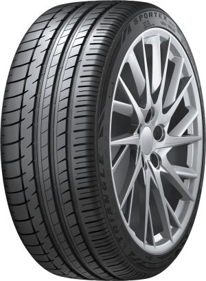 235/45R18 98Y Triangle TH201 