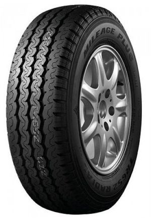 215/70R15 109R Triangle TR652 