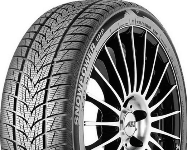 225/35R19 88V TRISTAR Snowpower UHP XL