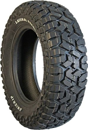 205/80R16 110/108Q Unigrip Lateral Force M/T