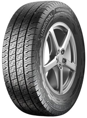 225/75R16 121/120R Uniroyal ALLSEASONMAX
