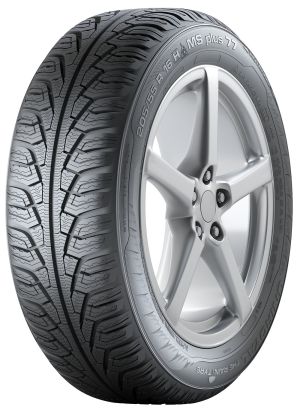 195/55R16 87T Uniroyal MSPLUS77