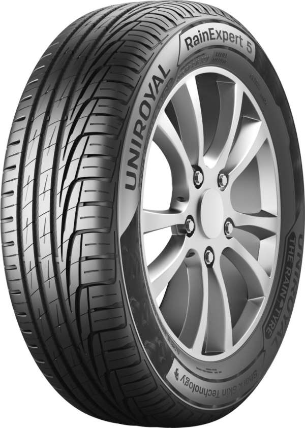 165/70R14 85T Uniroyal RAINEXPERT 5 XL