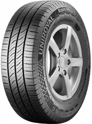 225/65R16 112/110T Uniroyal RAIN MAX 5