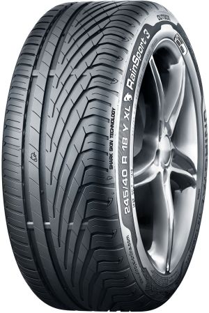 225/45R17 91V UNIROYAL RAINSPORT 3