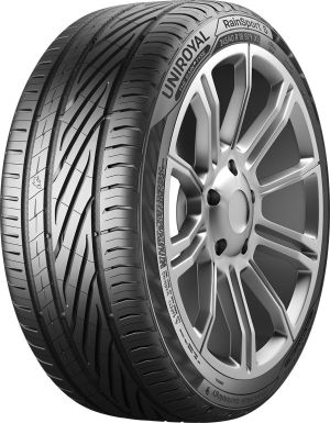 275/45R20 110Y Uniroyal RAINSPORT 5 XL