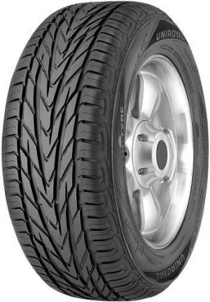 235/75R15 109T Uniroyal rallye 4x4 street XL