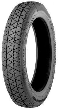 135/80R18 104M UNIROYAL UST 17