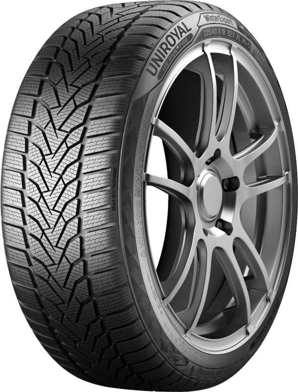 175/65R14 82T Uniroyal WINTEREXPERT