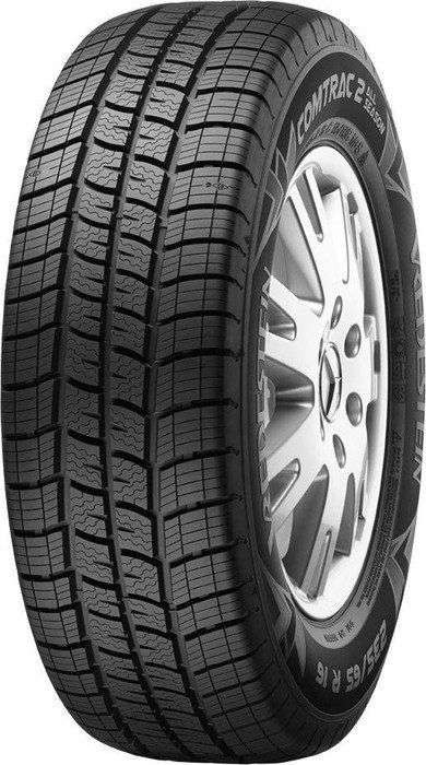 185/75R16 104/102R Vredestein COMTRAC 2 ALL SEASON+