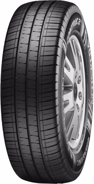 215/65R15 104/102T VREDESTEIN COMTRAC 2+