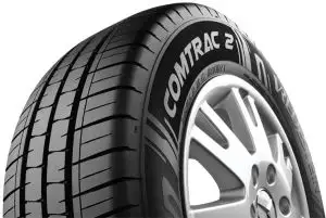 215/70R15 109/107S VREDESTEIN COMTRAC 2