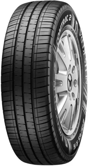 215/70R15 109/107S VREDESTEIN COMTRAC 2
