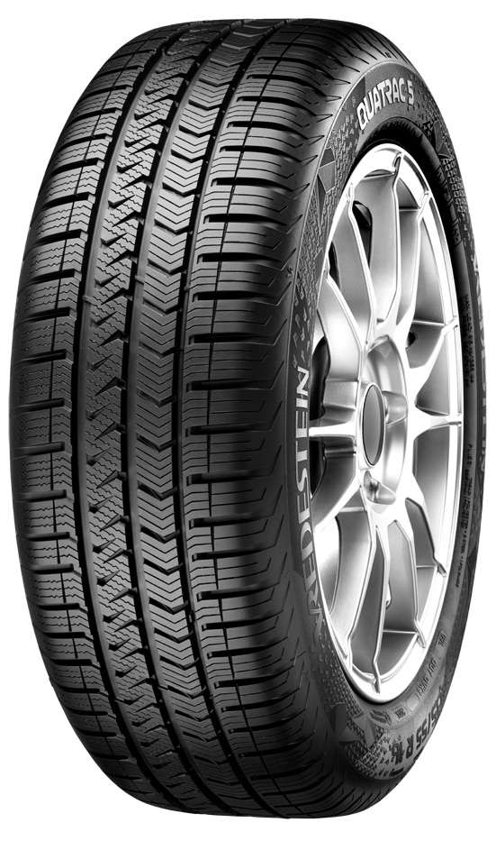 205/45R17 88V Vredestein QUATRAC 5 - FORD XL