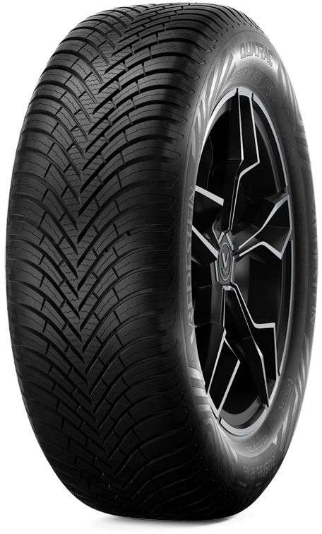 205/65R15 99H Vredestein QUATRAC - VW XL