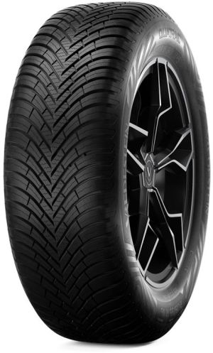 215/55R16 97V VREDESTEIN QUATRAC XL