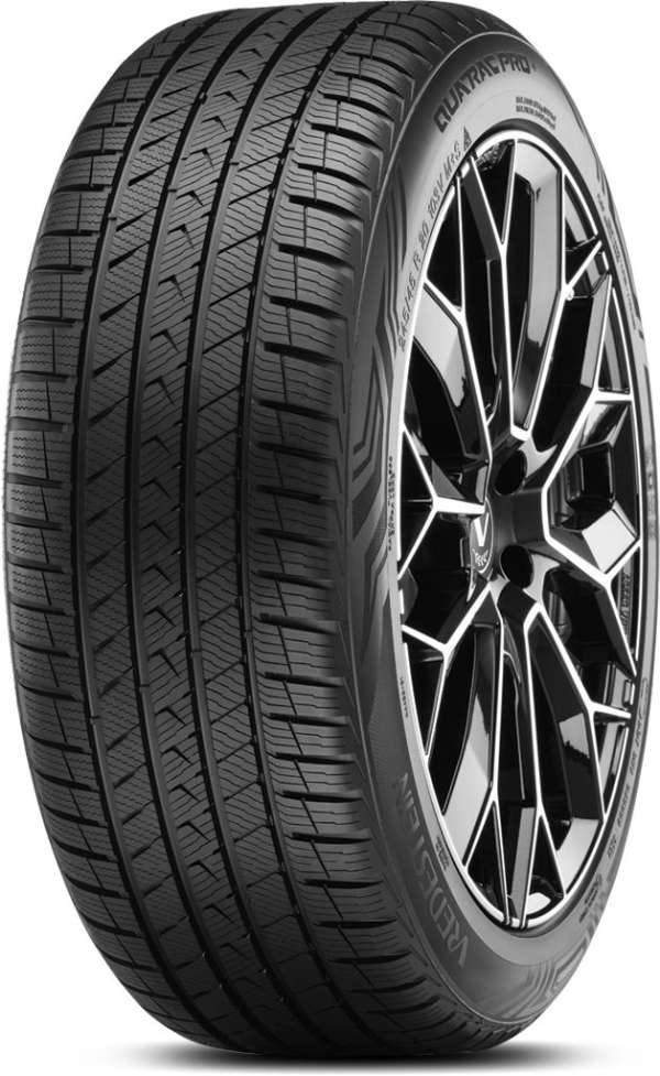 225/45R18 95Y Vredestein QUATRAC PRO+ XL