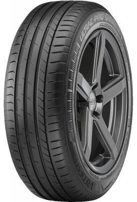 225/40R18 92Y VREDESTEIN ULTRAC PRO XL RP