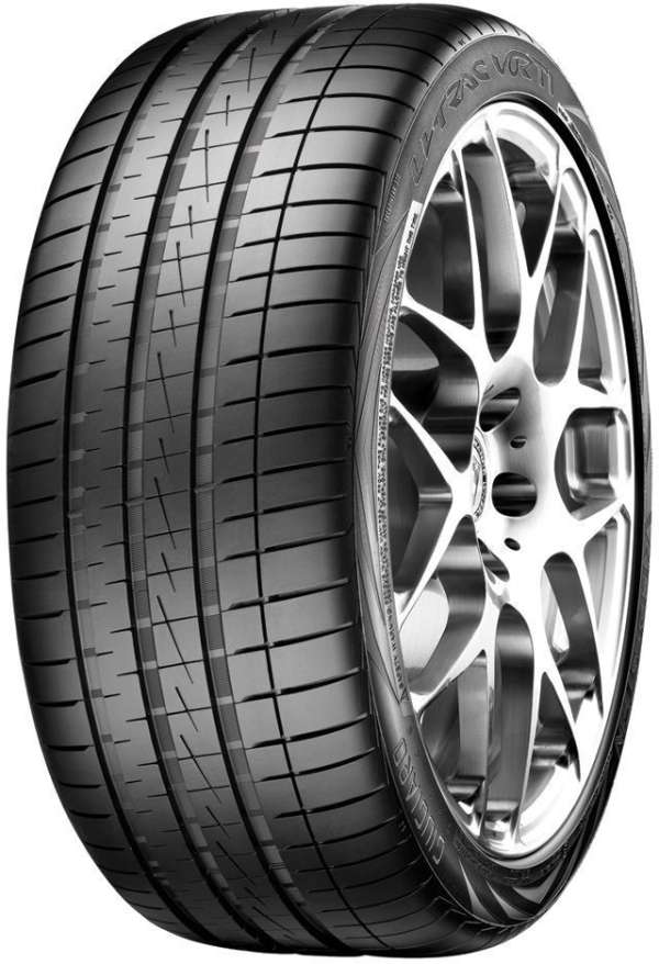 245/45R18 100Y VREDESTEIN Ultrac Vorti XL FSL