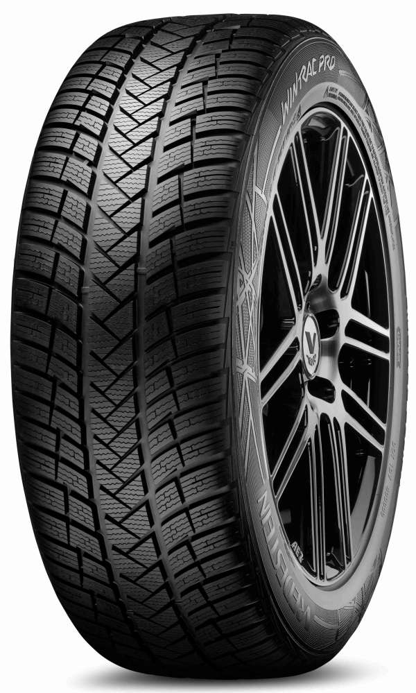 285/40R21 109V Vredestein WINTRAC PRO+ XL
