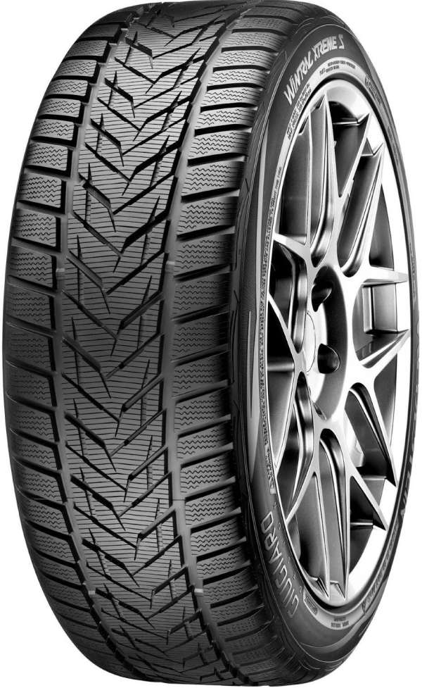 225/60R17 103H Vredestein Wintrac xtreme S XL