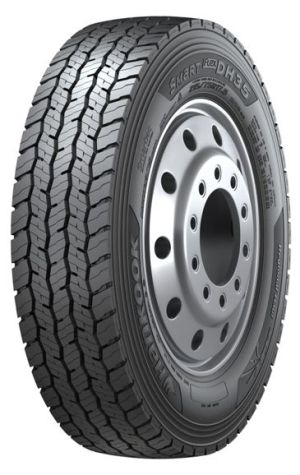 225/75R17.5 129/127M Hankook DH35 Smart Flex