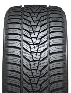 235/55R19 105V HANKOOK W330A SUV XL XL