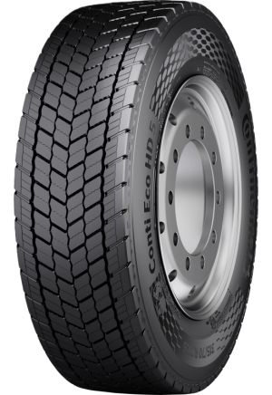 295/80R22.5 152/148M Continental Conti Eco HD 5