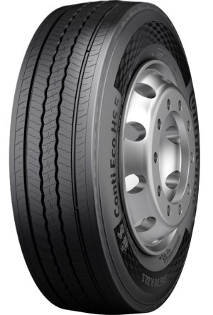 315/70R22.5 156L CONTINENTAL CONTI ECO HS 5