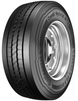 265/70R19.5 143/141K Continental Conti Hybrid HT3+