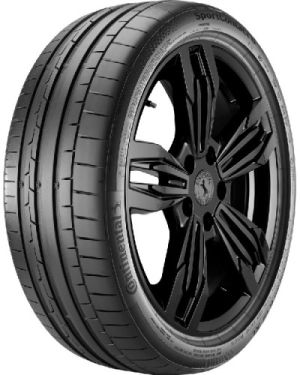 325/25R21 102Y Continental CONTISPORTCONTACT 6 XL