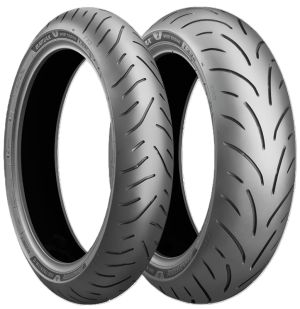 120/60R17 55W BRIDGESTONE BATTLAX SPORT TOURING T33