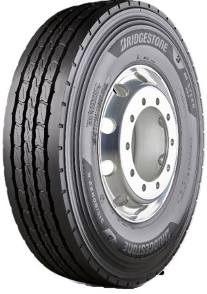 315/80R22.5 156/150K Bridgestone M-STEER 002