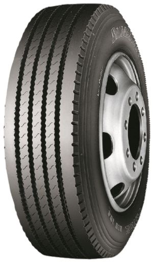 315/80R22.5 154/149M Bridgestone R184