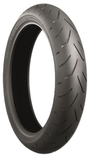 180/55R17 73W Bridgestone BATTLAX S20 R