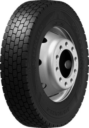 225/75R17.5 129/127M Kumho KXD10
