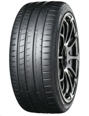245/45R20 103Y Yokohama ADVAN SPORT V107A
