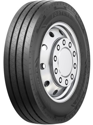 215/75R17.5 135/133J FORTUNE FAR 603