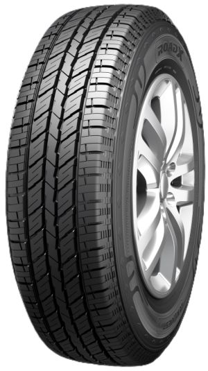 265/65R18 114H ROADX RX QUEST H/T01 MFS BSW