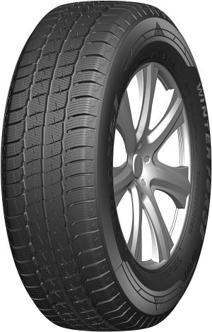215/65R16 109R Wanli C SW103 M+S