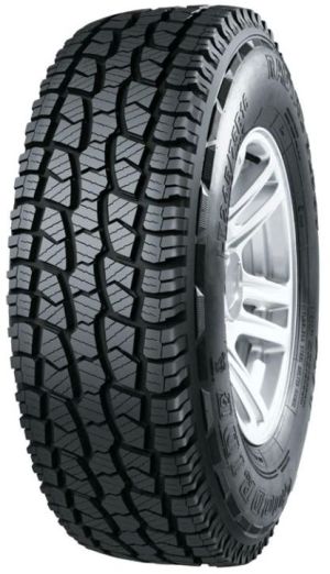 215/75R15 100S West lake SL369 A/T