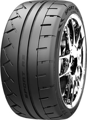 285/35R18 101W West lake SPORT RS XL M+S