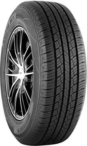 285/65R17 116H West lake SU318 H/T