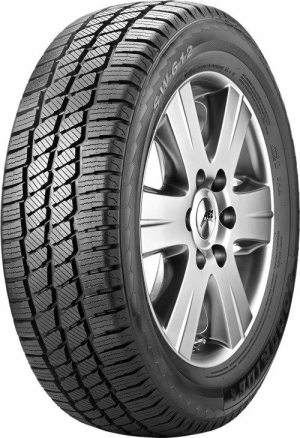 195/70R15 104R West lake SW612 SNOWMASTER