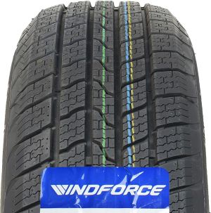 215/45R16 90V Windforce CATCHFORS AS