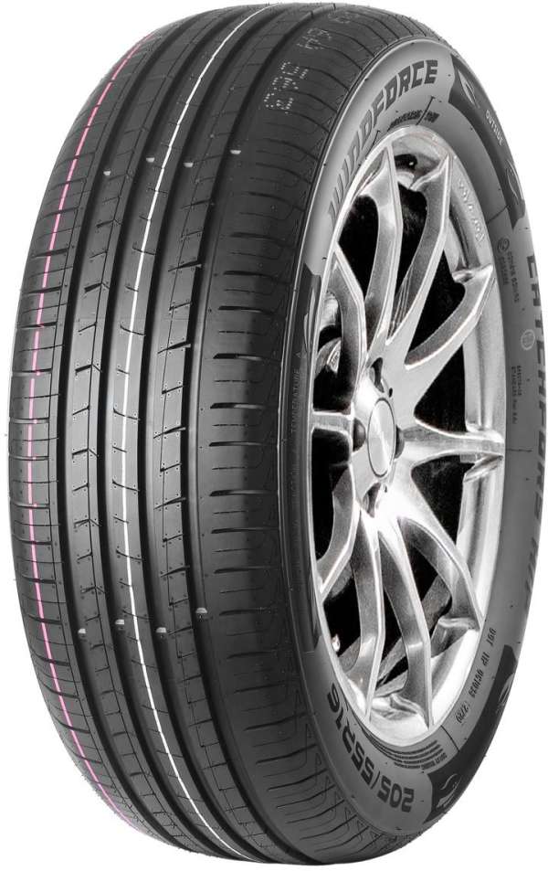 165/55R14 72H Windforce CATCHFORS H/P
