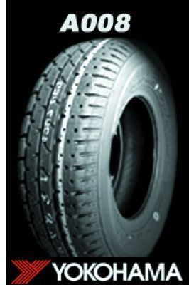 185/60R13 80H Yokohama ADVAN HF TYPE-D A008S